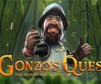 Gonzo’s Quest img