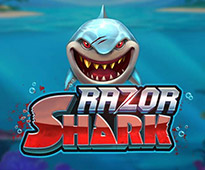 Razor Shark img